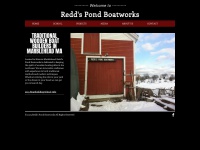 reddspondboatworks.com Thumbnail