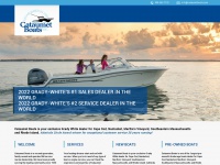 Cataumetboats.com