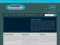 technidock.com Thumbnail