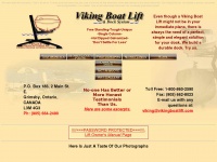 Vikingboatlift.com