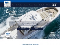 acinwaterboatshow.com