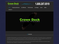 crowedock.com