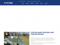 aluminumboattrailer.com