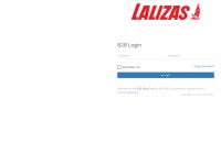 Lalizasb2b.com