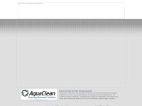 Aquacleansolutions.com