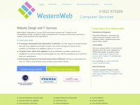 westernweb.co.uk