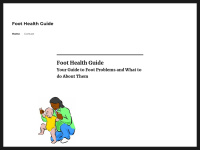 foothealthguide.net
