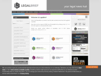 legalbrief.co.za Thumbnail