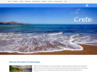 crete.org.uk Thumbnail
