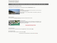 thessalonikiairport.com Thumbnail