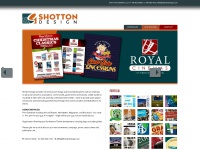 shottondesign.com Thumbnail