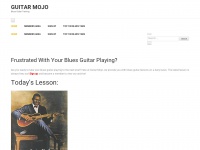 guitarmojo.com