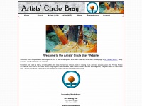 Artistscirclebray.net