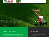 kamcoindia.com