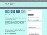 maianlockbox.com