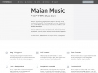 Maianmusic.com