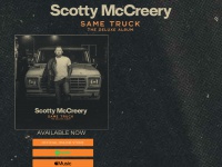 Scottymccreery.com