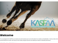 kasfaa.com