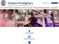 yonkersfire.org
