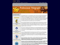 polygraph-pro.com Thumbnail