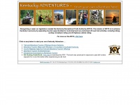 kyadventures.com