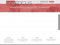 Onefocus.com