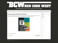 Bencookwest.com
