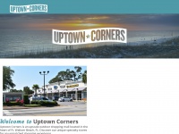 Uptowncorners.com
