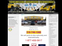 transmissiontechnologies.com Thumbnail