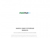 maxflofiltration.com Thumbnail