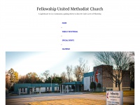 Fellowshipmethodist.org