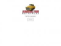 eddingtonauto.com Thumbnail