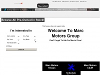 marcmotors.com