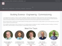 Turnerbuildingscience.com