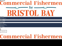 fishermenforbristolbay.org Thumbnail