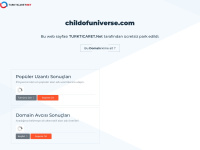 childofuniverse.com