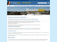 bangorism.com Thumbnail