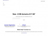 maine-domains.com Thumbnail