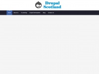 Drupalscotland.org