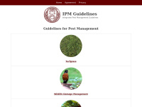 Ipmguidelines.org