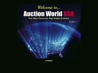 auctionworldusa.com Thumbnail