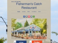 fishermanscatchwells.com Thumbnail