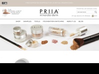 priia.com