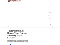 timberframehq.com Thumbnail