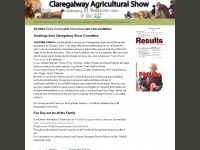claregalwayagriculturalshow.ie Thumbnail