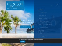 Klondyke-house.com