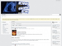 rockshockpop.com Thumbnail