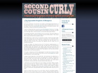 Secondcousincurly.wordpress.com