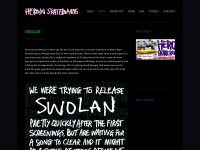 heroinskateboarding.com