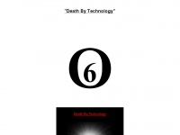Deathbytechnology.com